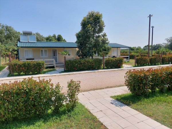 Mcm Camping — Photo 3