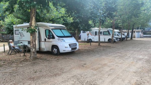 Campidouro — Photo 2