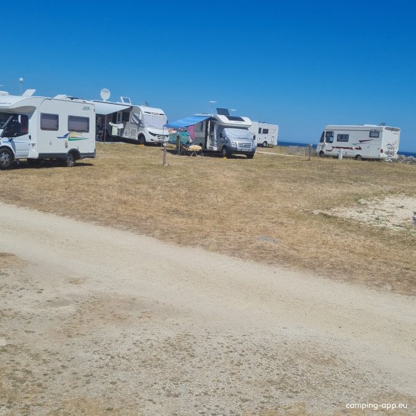 Stellplatz Lampaul-Plouarzel — Foto 3