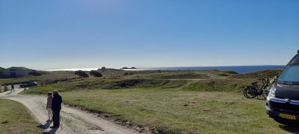 Stellplatz Lampaul-Plouarzel — Photo 5