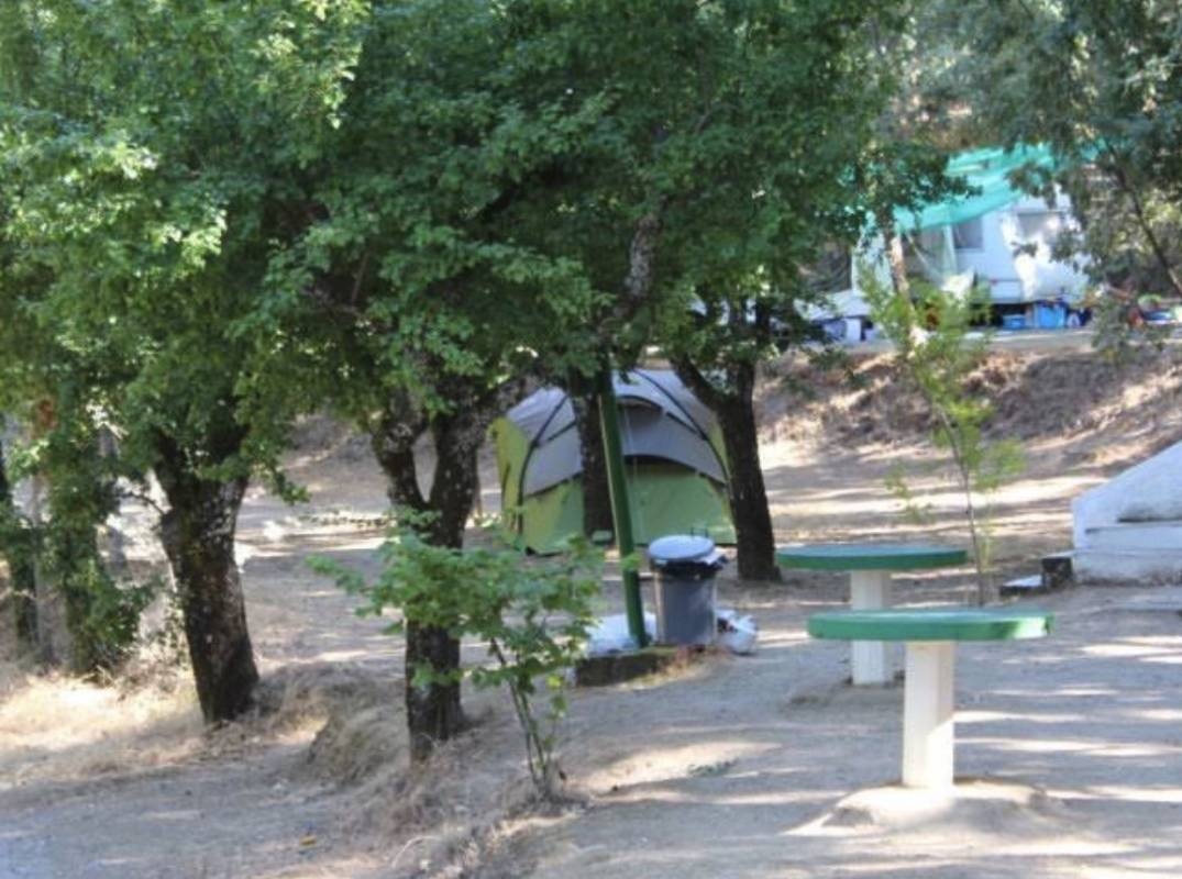 Fundatur — Campingplatz in União do Grande Fundão