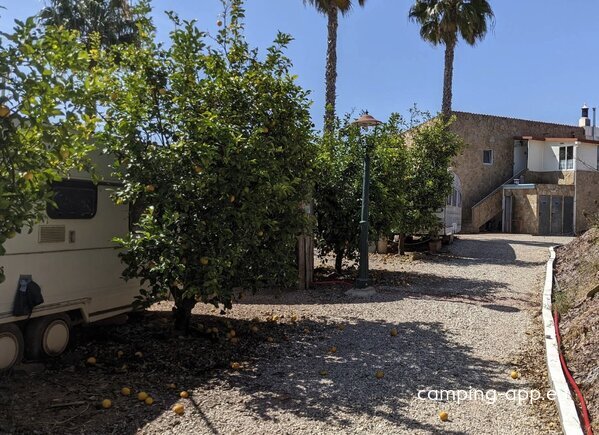 Casa de Campo Zambeek — Foto 3
