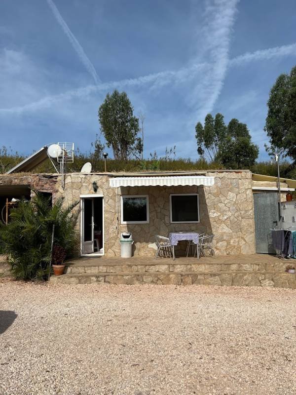 Casa de Campo Zambeek — Photo 2