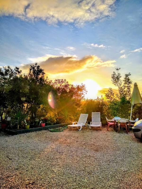 Casa de Campo Zambeek