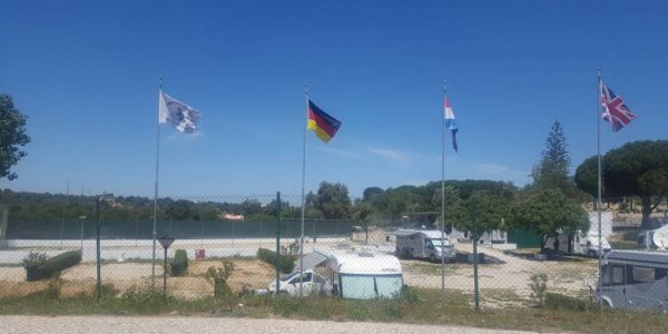 Camping Canelas — Photo 2