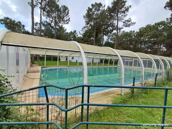 Camping Vasco da Gama — Foto 4