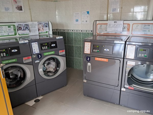 Camping Vasco da Gama — Photo 6