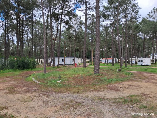 Camping Vasco da Gama — Foto 2