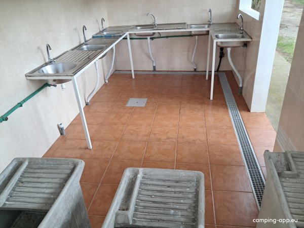 Camping Vasco da Gama — Foto 6