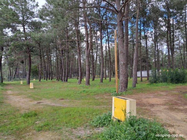 Camping Vasco da Gama — Photo 5