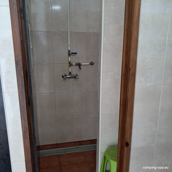 Camping Vasco da Gama — Foto 3