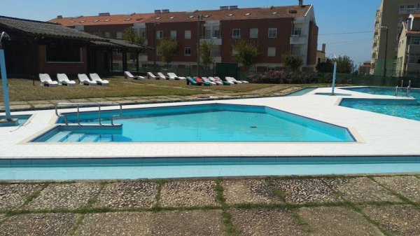 Parque Municipal de Campismo de Espinho — Foto 3