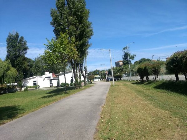 Parque Municipal de Campismo de Espinho — Photo 2