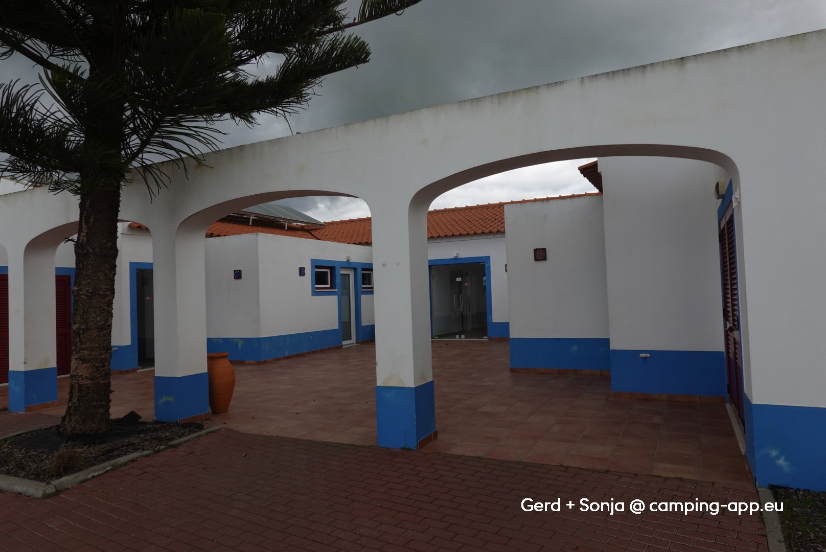 Camping Porto Covo - Costa do Vizir Beach Village — Zdjęcie 6
