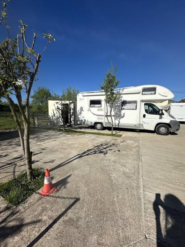 Autocamp Campus — Photo 2