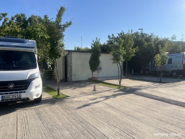 Autocamp Campus — Photo 4