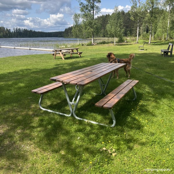 Ydrefors Camping — Photo 4