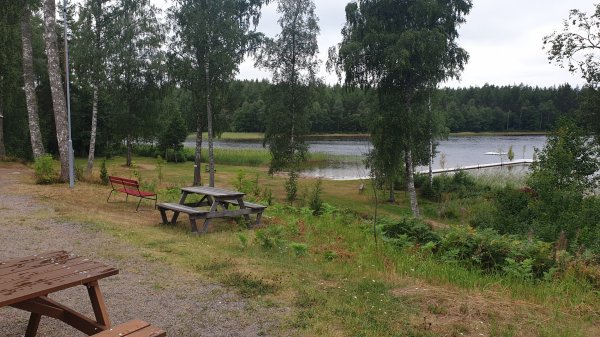 Ydrefors Camping — Photo 2