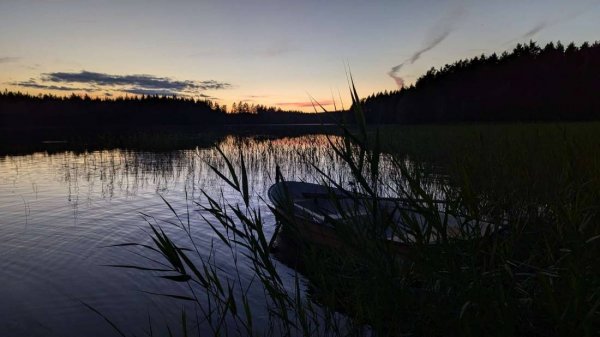 Ydrefors Camping