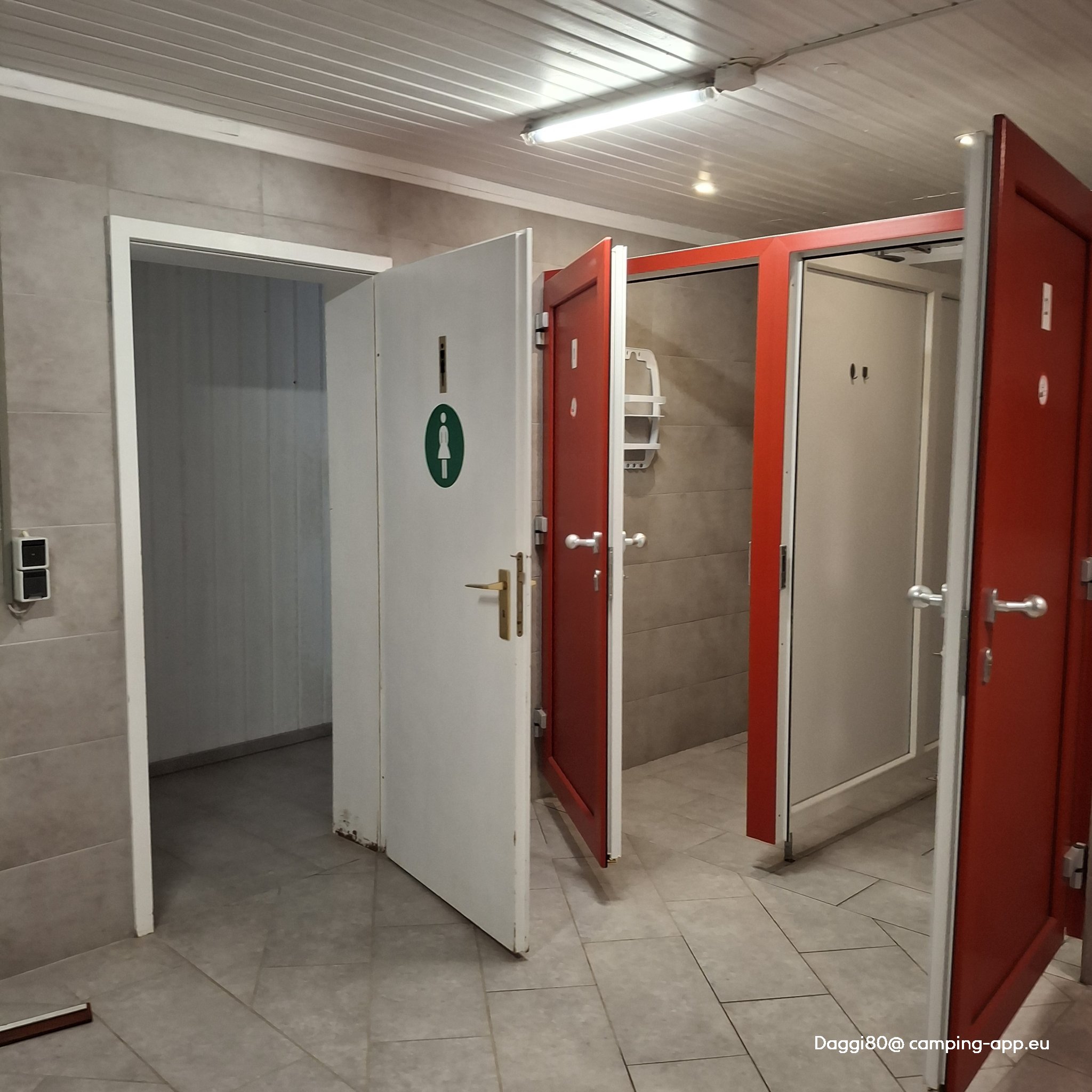 Julianna Campingplatz Kalletal — Foto 5