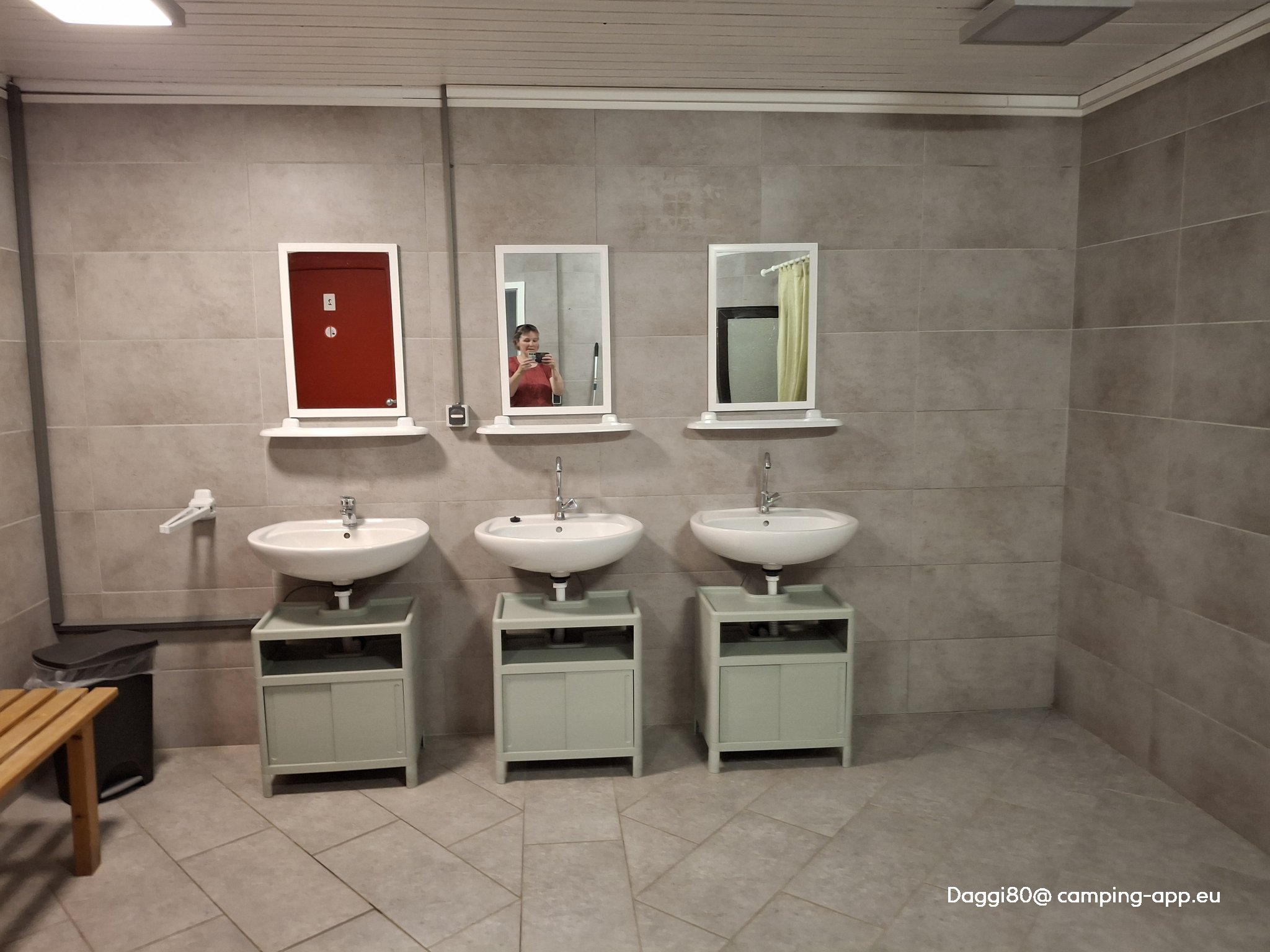 Julianna Campingplatz Kalletal — Foto 6