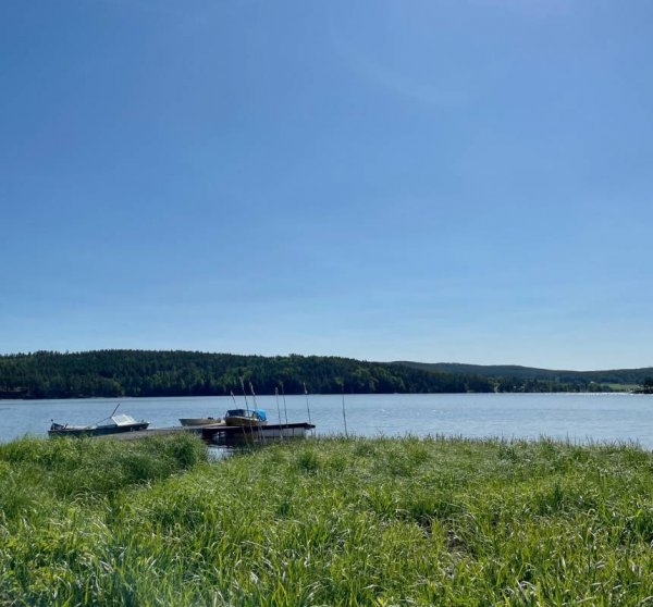Rakkestad Vika Camping — Foto 6