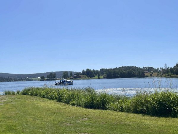 Rakkestad Vika Camping — Photo 5