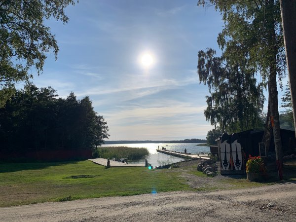 Pyhäranta Camping — Photo 3