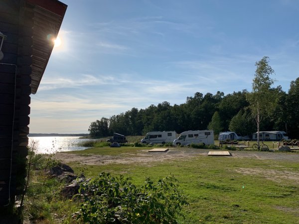Pyhäranta Camping — Photo 4