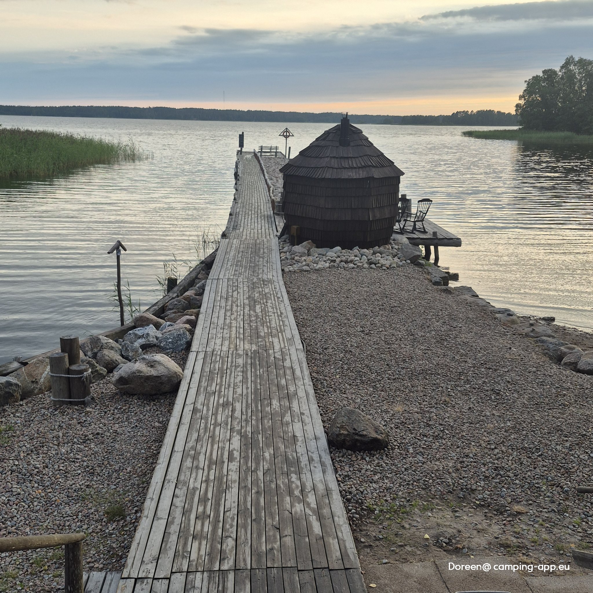 Pyhäranta Camping — Photo 6