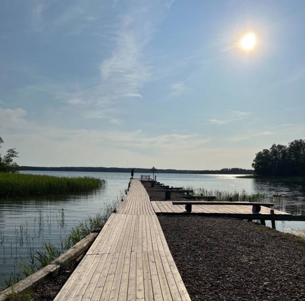 Pyhäranta Camping — Photo 6