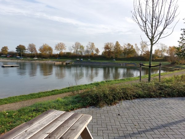 De Spaanjerd Jachthafen und Wohnpark — Photo 3