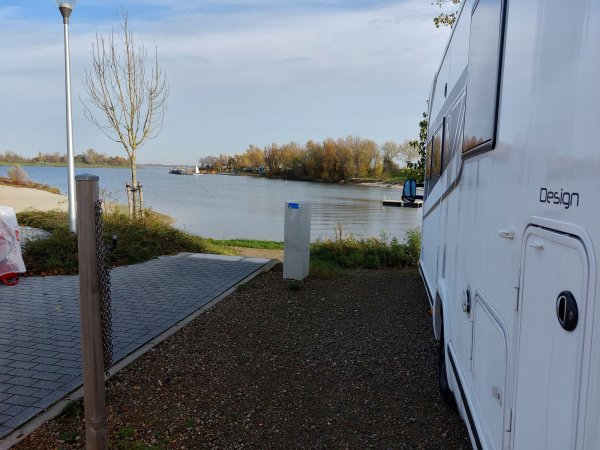 De Spaanjerd Jachthafen und Wohnpark — Photo 5