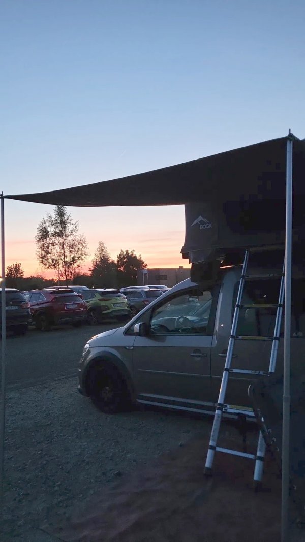 De Spaanjerd Jachthafen und Wohnpark — Photo 2