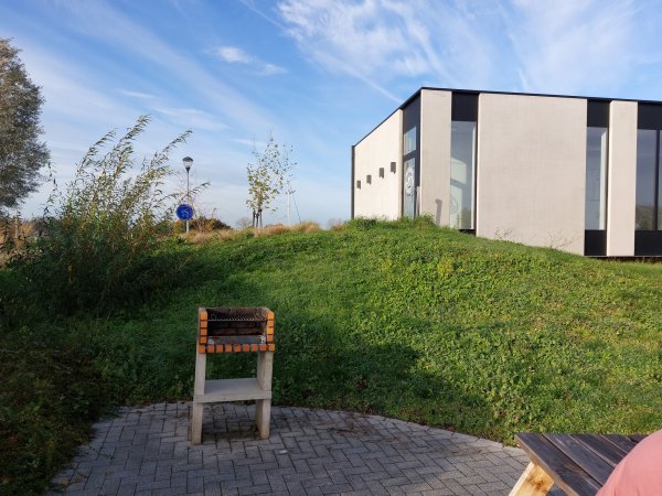 De Spaanjerd Jachthafen und Wohnpark — Photo 4