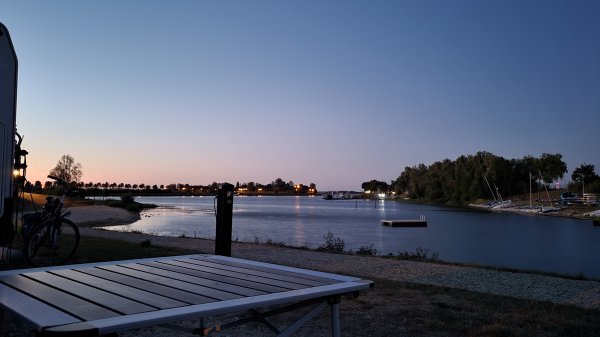 De Spaanjerd Jachthafen und Wohnpark — Foto 6