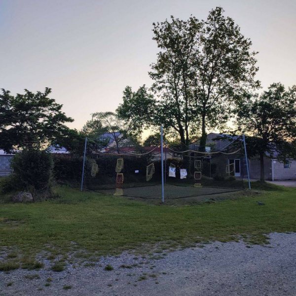 Les Rives de Vilaine