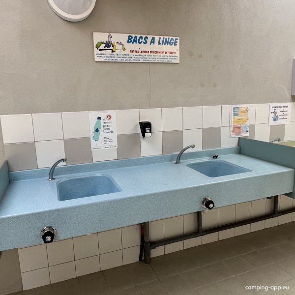 Les Rives de Vilaine — Foto 2
