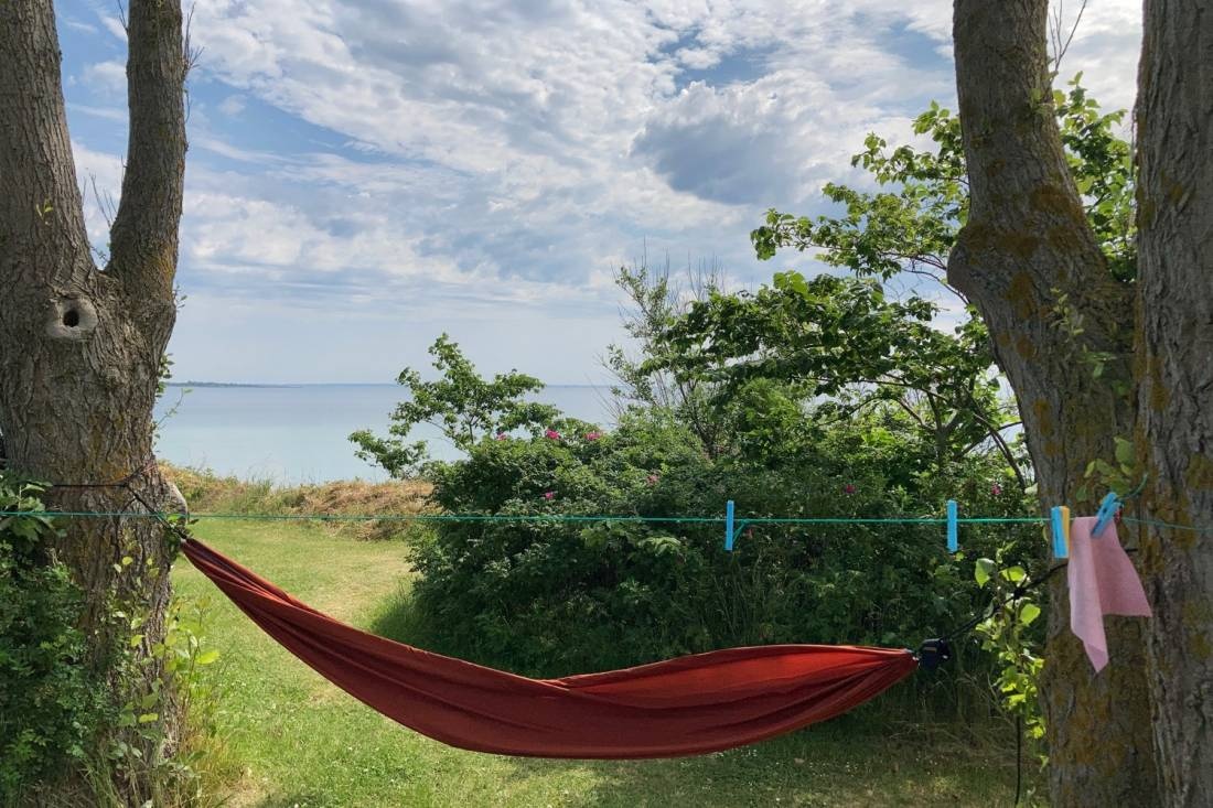 Drejby Strand Camping — 露营地 in Sydals