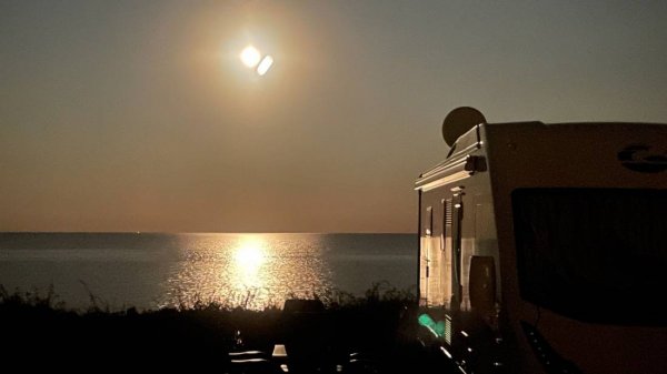 Drejby Strand Camping — Photo 4