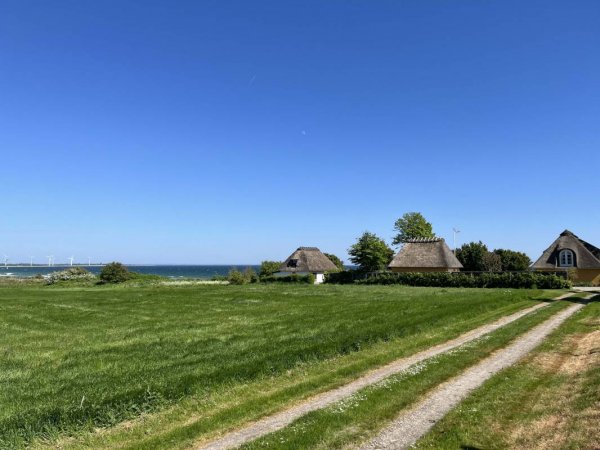 Drejby Strand Camping — Photo 6