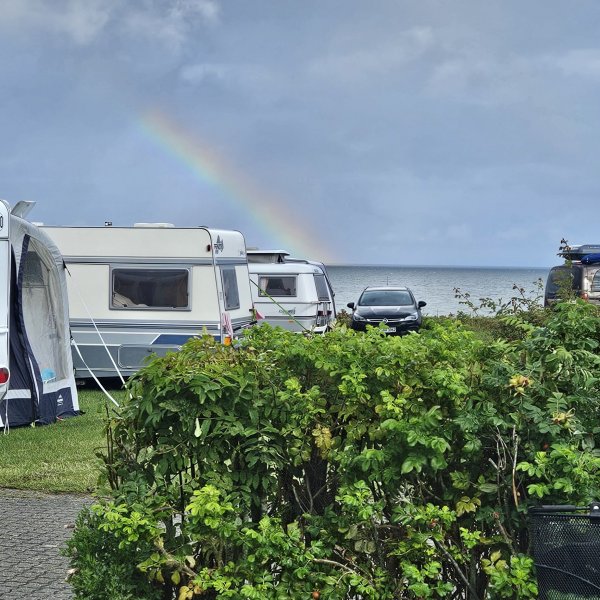 Drejby Strand Camping — Foto 5