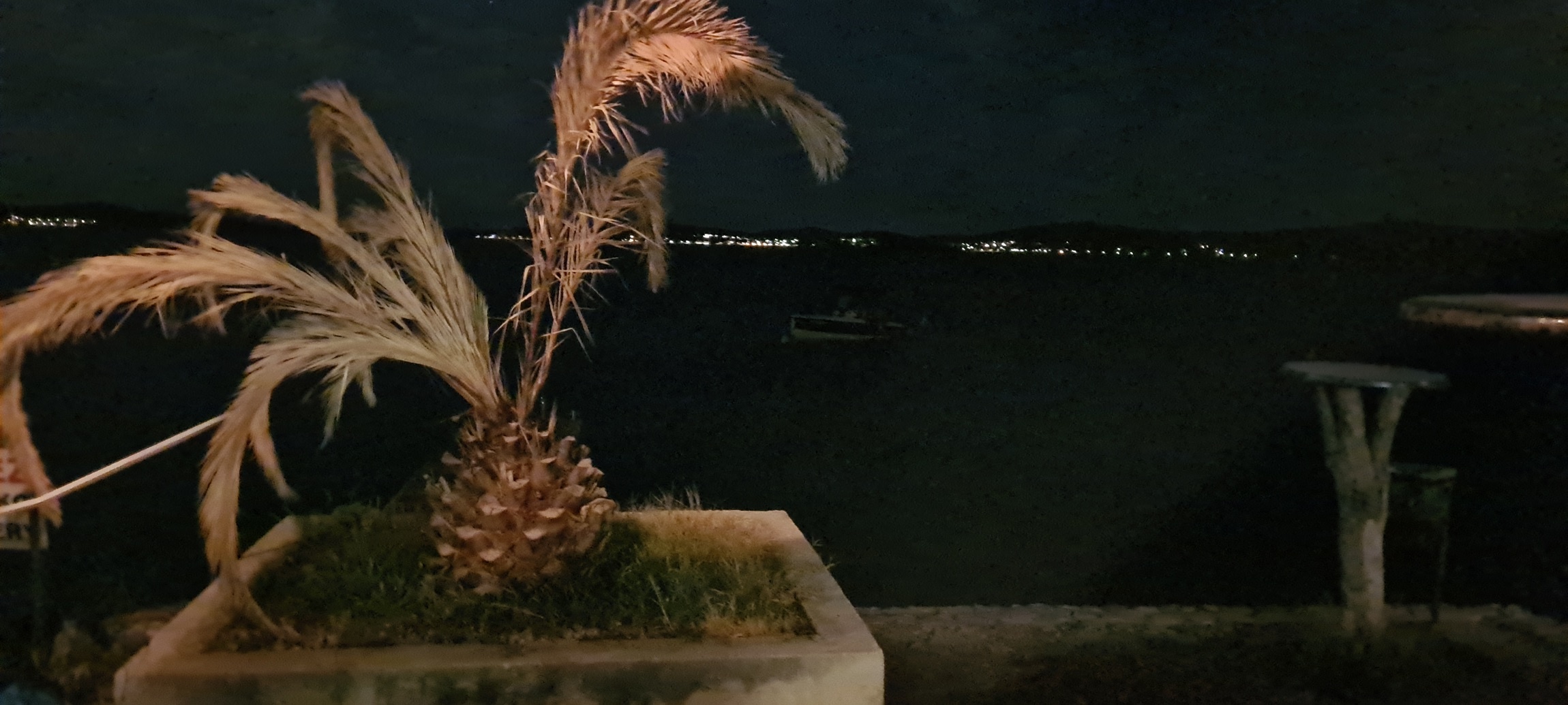 Autcamp Kero — Camping in Bibinje