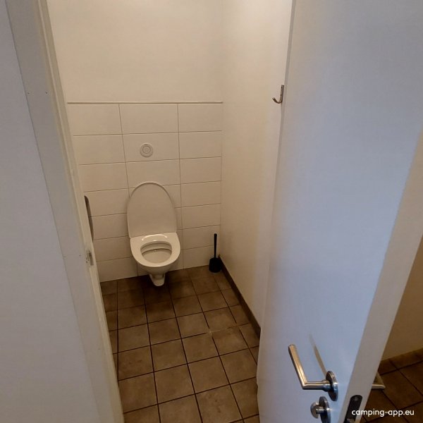 Trelleborg Strand Camping — Foto 6