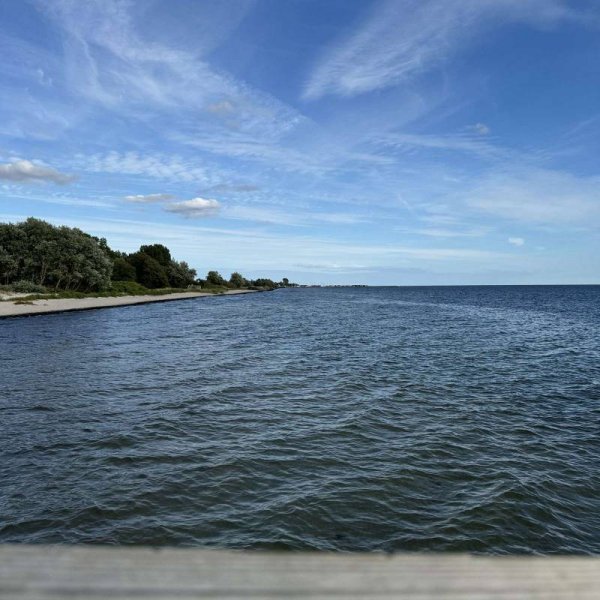 Trelleborg Strand Camping — Photo 6