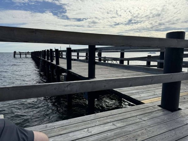 Trelleborg Strand Camping — Photo 5