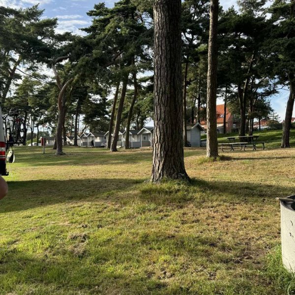 Trelleborg Strand Camping — Photo 4