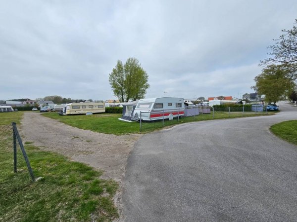 Trelleborg Strand Camping — Photo 3