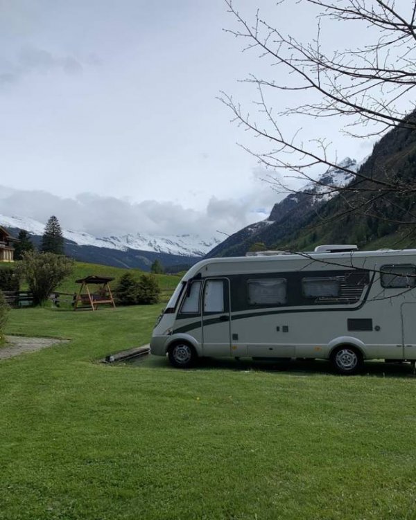 Bergmoment — Photo 2