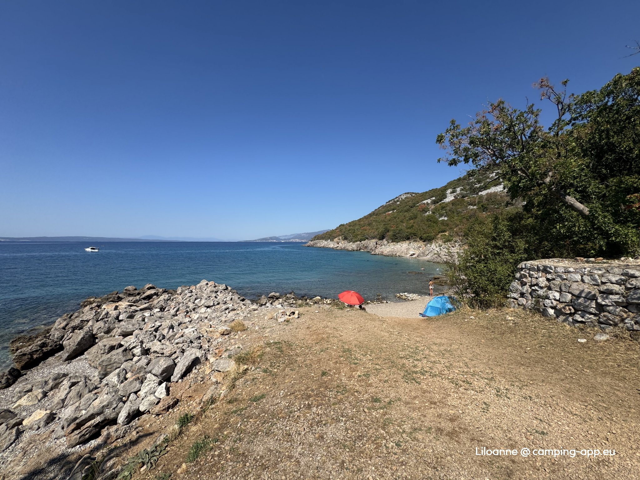 Camp Kozica